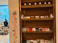 -菲住布渴酒店自助餐厅(阿里巴巴西溪园区店)