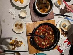 -千百味红餐厅·江西菜(绿地双子塔店)