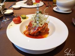 -卡本妮法餐厅·北京和平宾馆