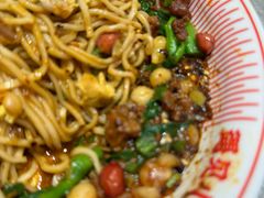 -遇见小面(SM城市广场一期店)