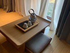 -大连金石滩绿发温泉假日酒店
