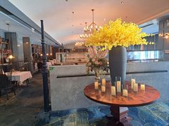 -戈雅法餐厅(世界城广场店)