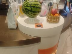 -CoCo都可(虹口龙之梦店)