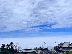 -峨眉山风景名胜区