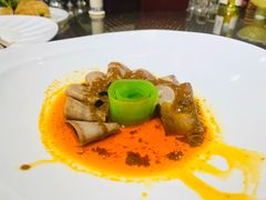 -悦真雅院·四合院·清真私房菜(雍和宫店)