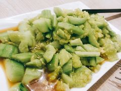 -永安烧烤