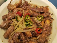 -盛港湾海鲜食府(黄沙店)
