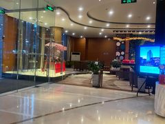 -天津水游城丽筠酒店