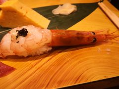 -梅丘·寿司の美登利(银座店)