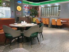 -叹茶靓点·粤式餐厅·全天茶市(石井万民广场店)