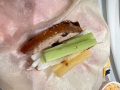 -四季民福烤鸭店(望京南湖东园店)