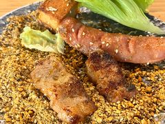-水浒烤肉(医学院店)