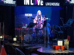 -INLOVE Live House