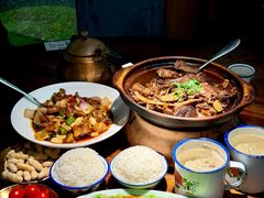 -食锦记家宴·闽南菜(开元盛世广场店)