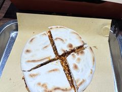 -马乐烤肉(回民街店)