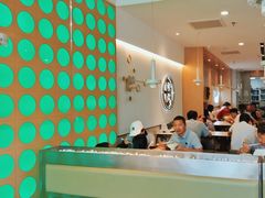 -七食九号食堂(东丽空港店)