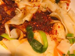 精品biangbiang面-鼎高高陕西美食(龙德广场店)