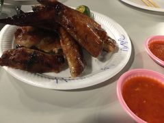 -纽顿熟食中心