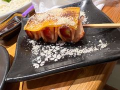 烧鸟串-福匠日本料理(人民路店)