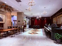 -烟台碧海饭店(烟台火车站店)