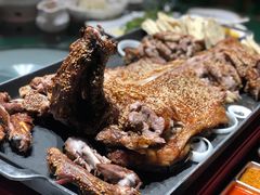 -九十九顶毡房(阜石路店)