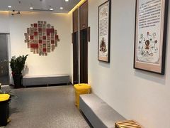 -深圳安仁堂中医·推拿按摩·肩颈调理