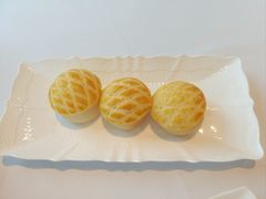 -广州富力丽思卡尔顿酒店·丽轩·粤菜