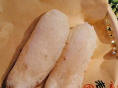 -老淮安·淮安菜(周恩来纪念馆店)