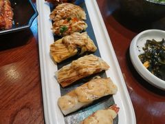 -元通寿司(东骏店)