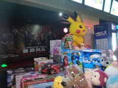 -中影华臣影城VLED(赠4小时停车 西安路店)
