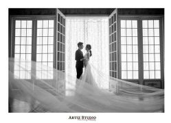 -艺匠摄影ARTIZ STUDIO(南京店)