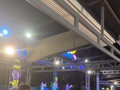 -渔家火锅·海鲜自助餐·演艺(亚龙湾天域酒店)