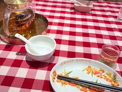-西贝(科华王府井店)