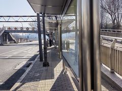 -北京威斯汀酒店