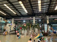 -南宫温泉水世界