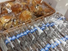 -小飞象面包公社(珠江路金鹰店)
