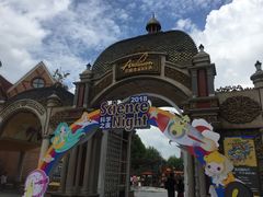 -安徒生童话乐园