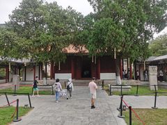 -乾隆行宫