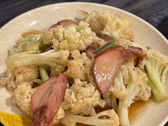 -紫金食坊(江南西路店)