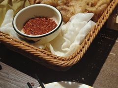 -粗茶淡饭•陕菜•家常菜