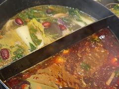 -山缓缓火锅(苏州仁恒仓街店)