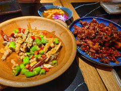 -三杯赤運·中式小酒馆(所城里店)