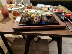 -豪客来牛排(空港华联店)