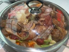 -黄记煌三汁焖锅(华发商都店)
