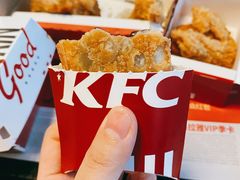 -肯德基(新时代店)