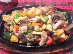 -Raya Father Restaurant