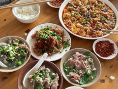 -周记翘脚牛肉