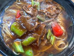 -董记面馆(漳州二路店)