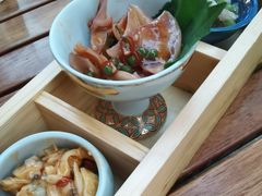 -山葵家居酒屋(天目里店)