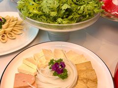 -楼里火锅餐厅(文化城店)